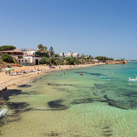 Tramonto Ibleo Resort Avola Exterior photo