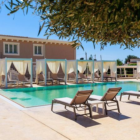 Tramonto Ibleo Resort Avola Exterior photo