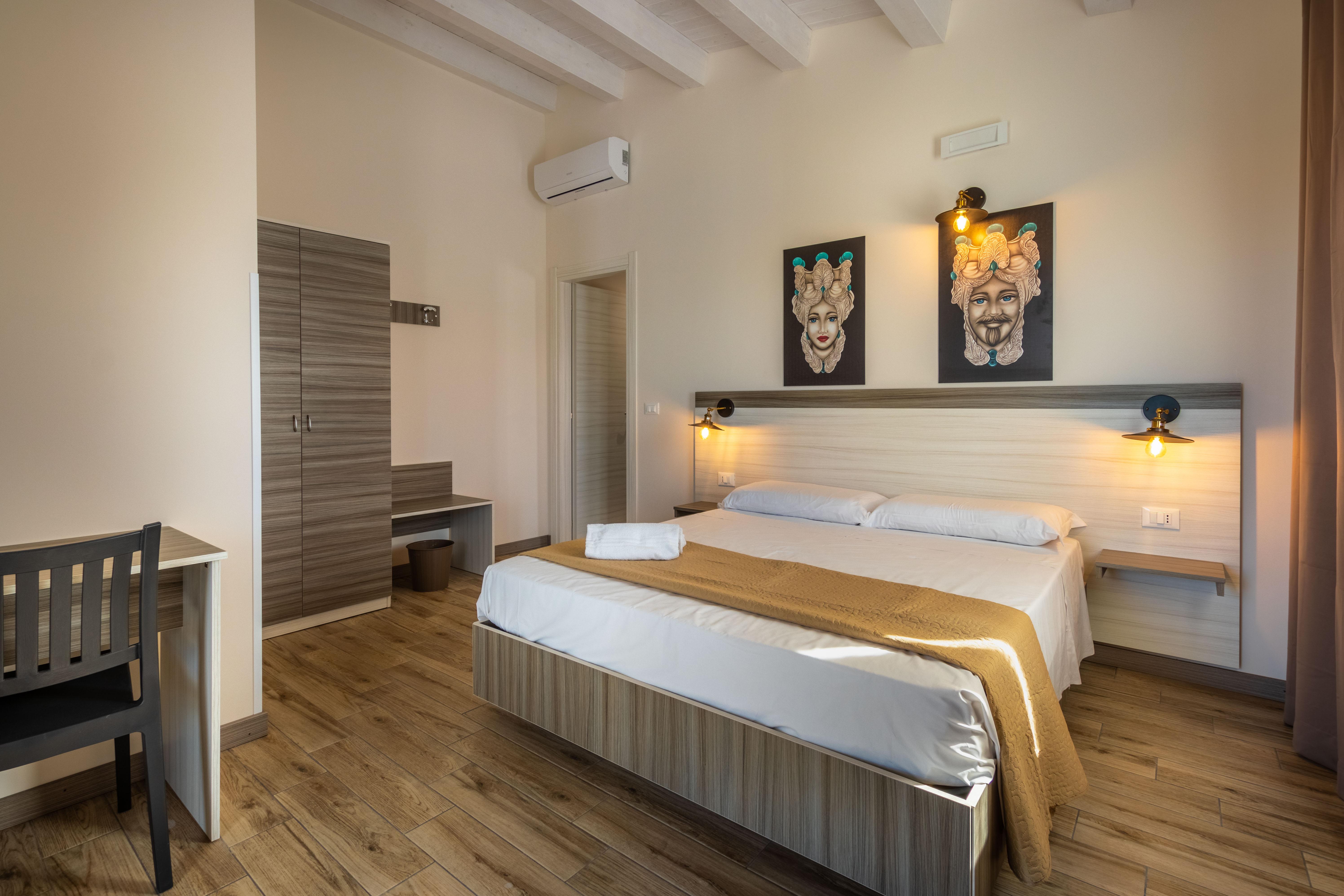Tramonto Ibleo Resort Avola Exterior photo