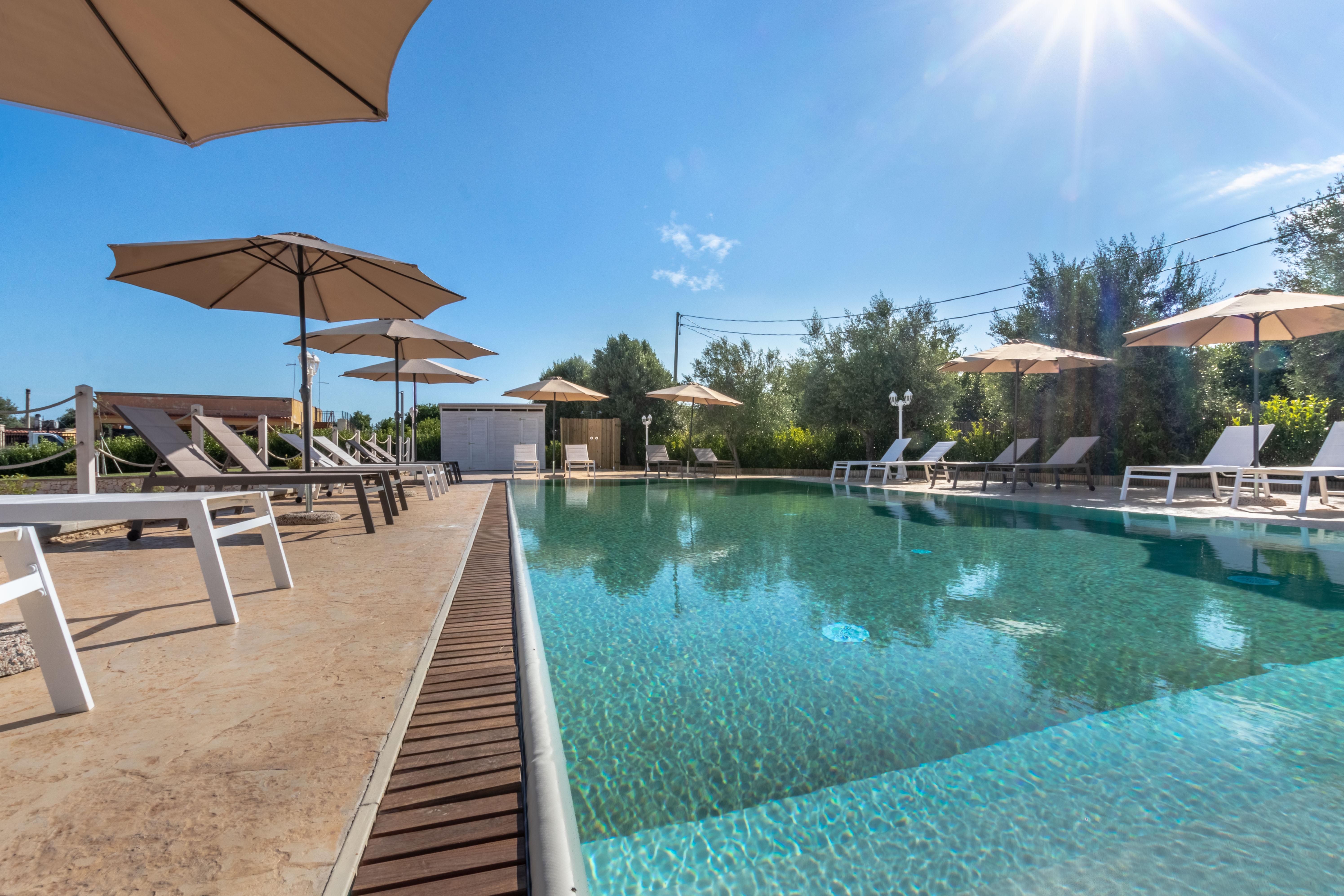 Tramonto Ibleo Resort Avola Exterior photo