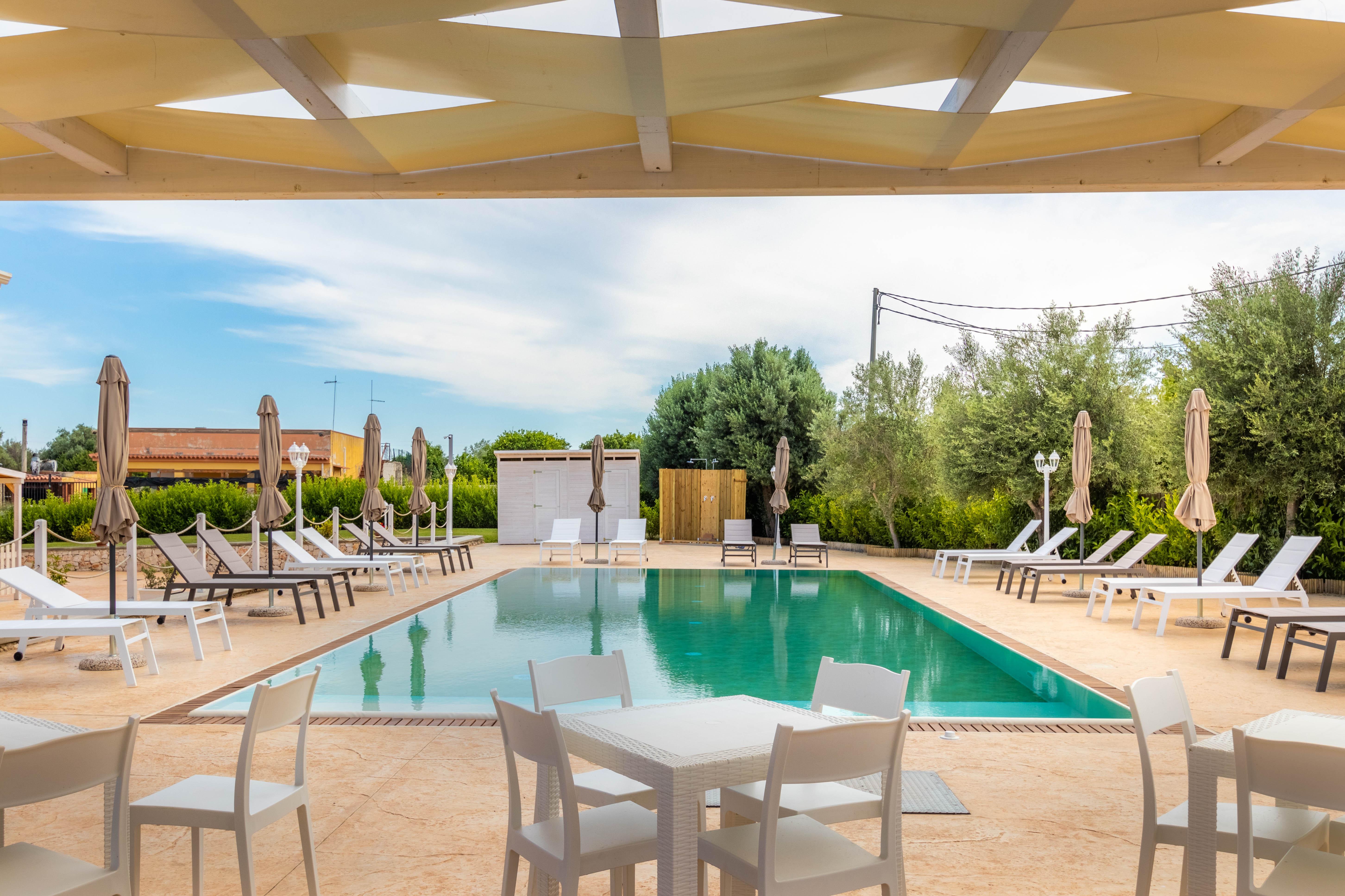Tramonto Ibleo Resort Avola Exterior photo