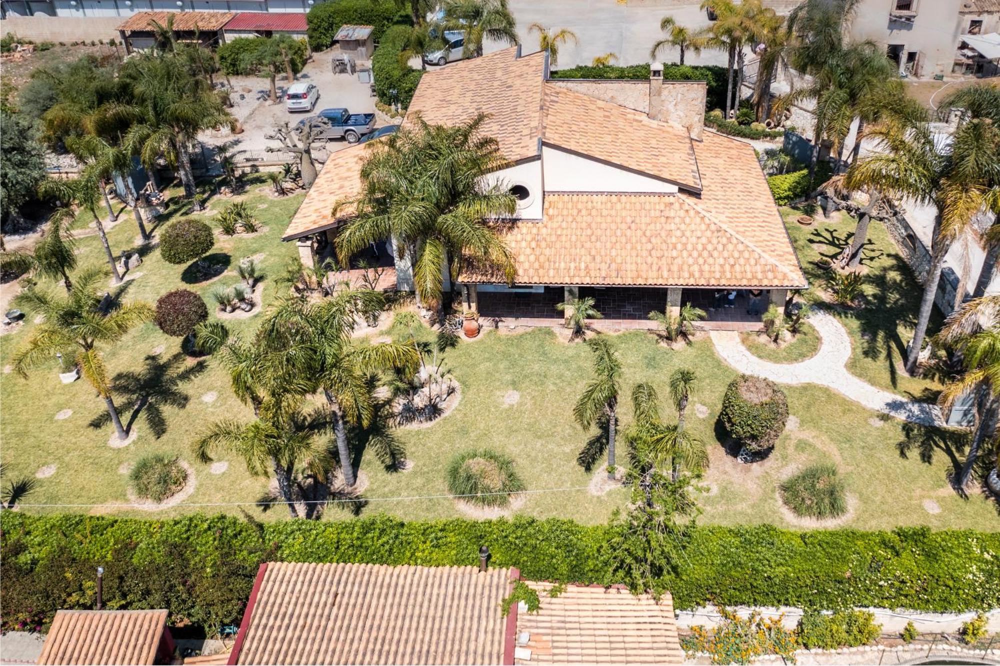 Tramonto Ibleo Resort Avola Exterior photo